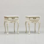1084 9250 BEDSIDE TABLES